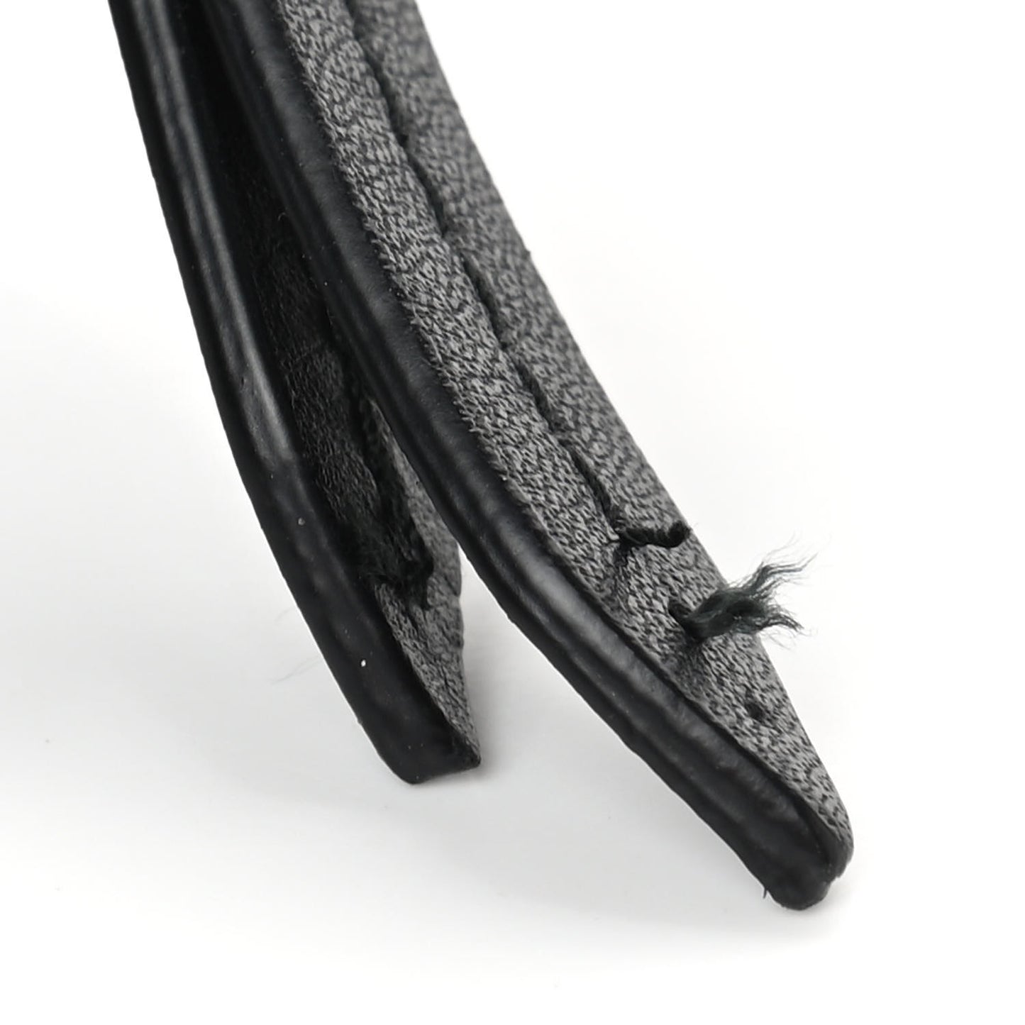 Calfskin Matelasse GG Marmont Belt Bag 85 34 Black