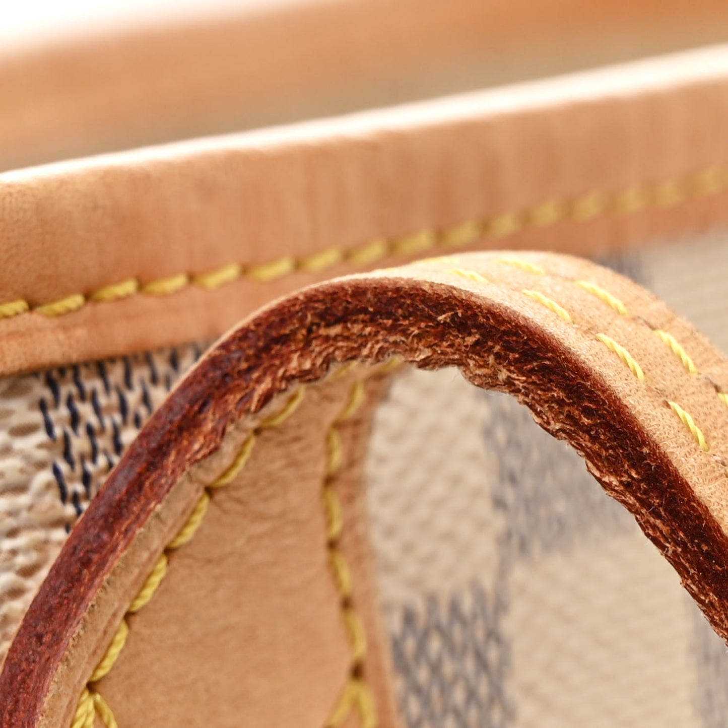 Damier Azur Neverfull MM