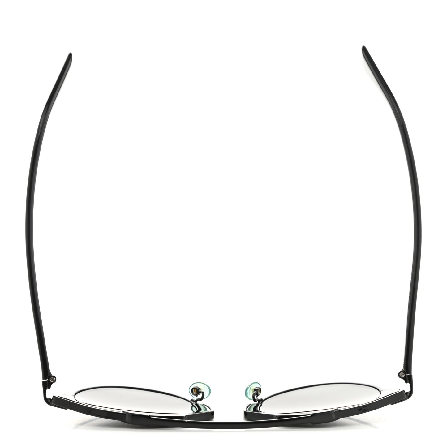 So Real Sunglasses Black