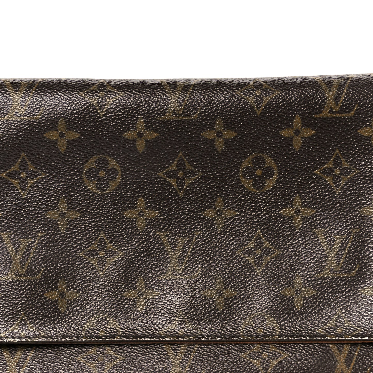 Monogram Mini Looping