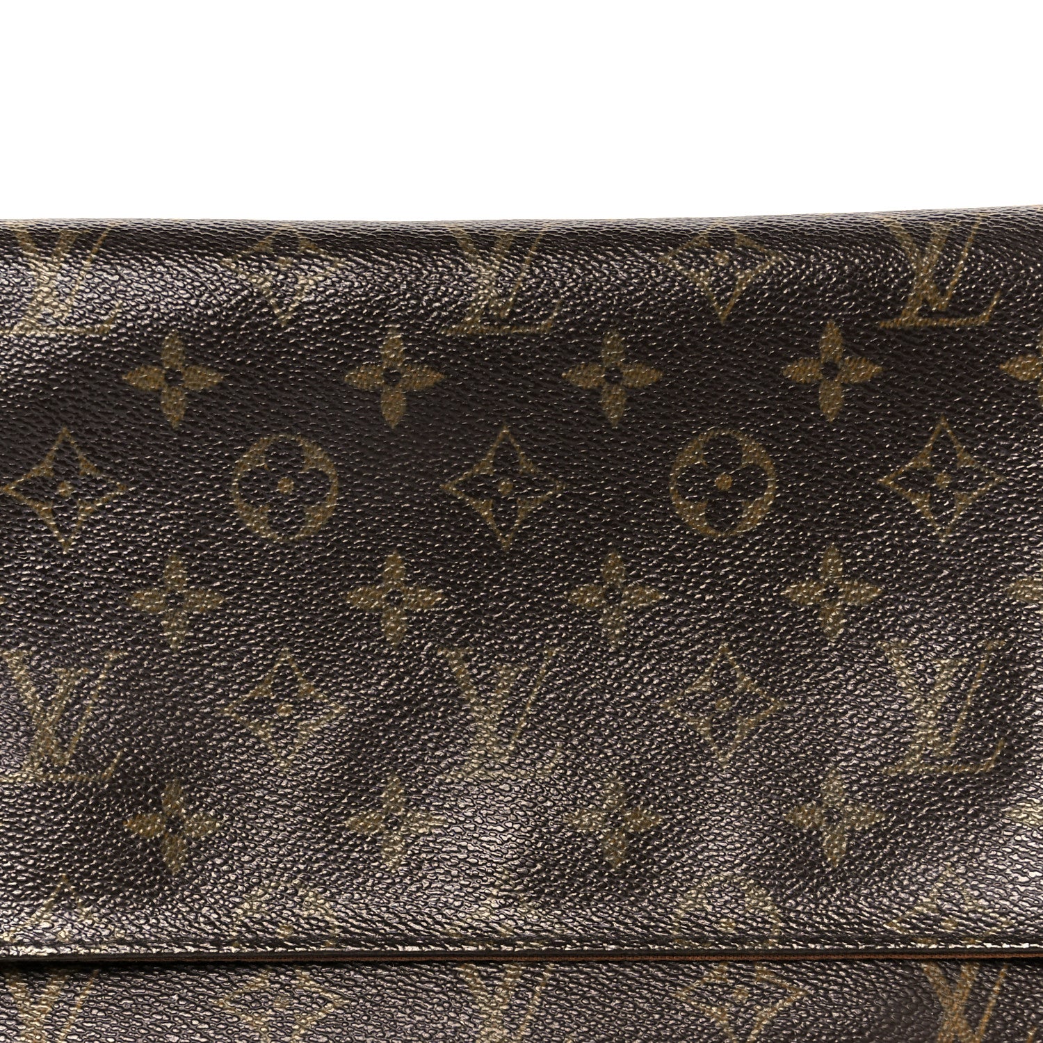 Louis Vuitton Monogram Mini Looping 8 of 12