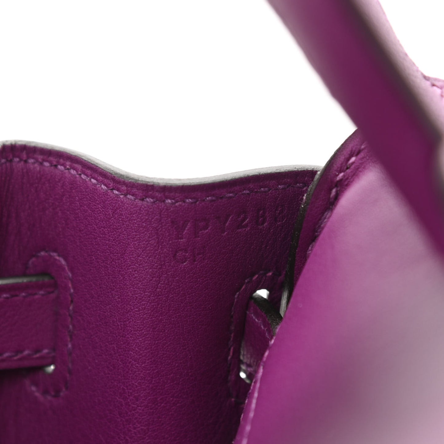 Swift Birkin 25 Anemone