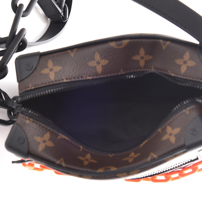 Louis Vuitton Monogram Solar Ray Mini Soft Trunk 5 of 10
