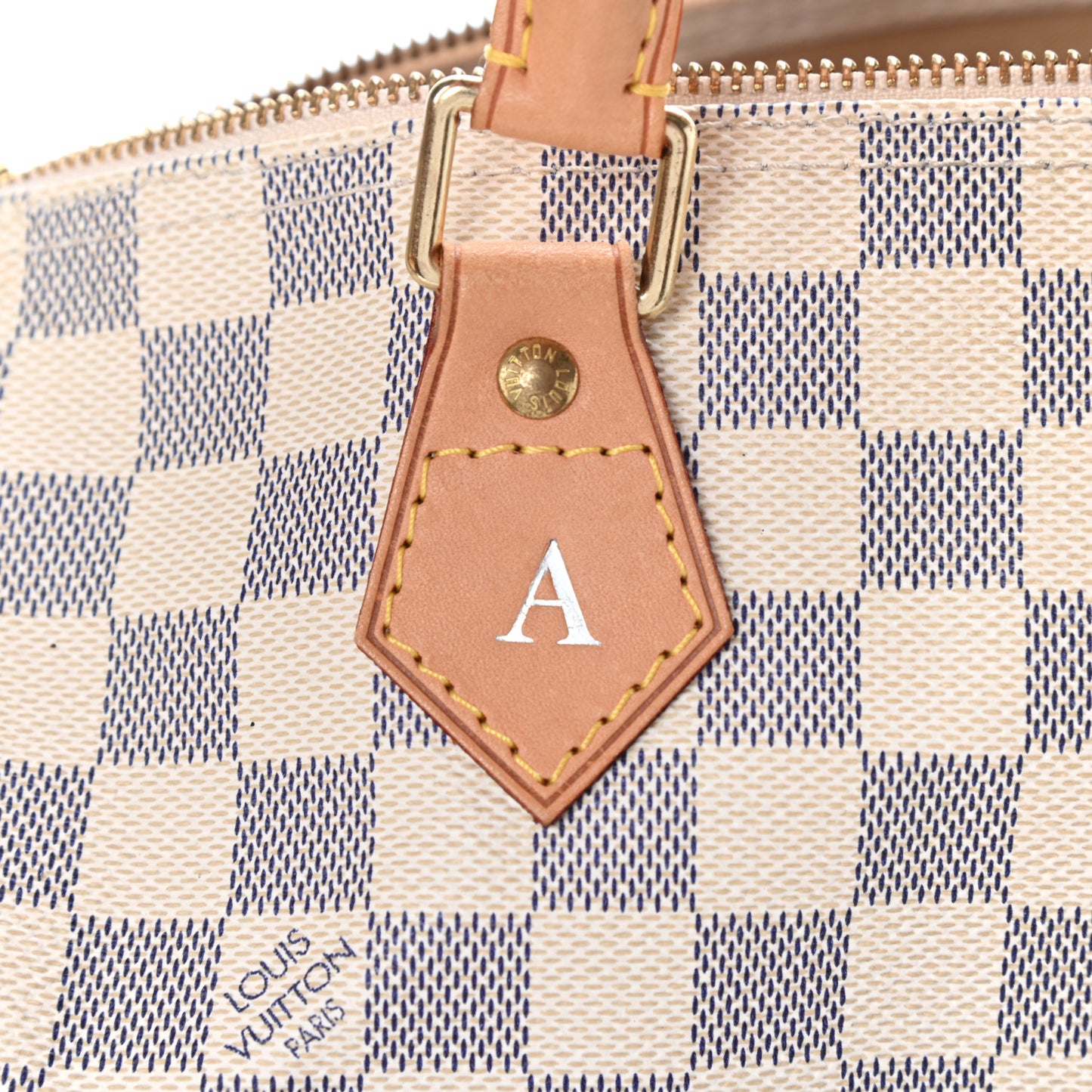 Damier Azur Speedy 30