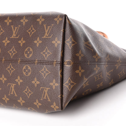 Louis Vuitton Monogram Iena MM 11 of 20