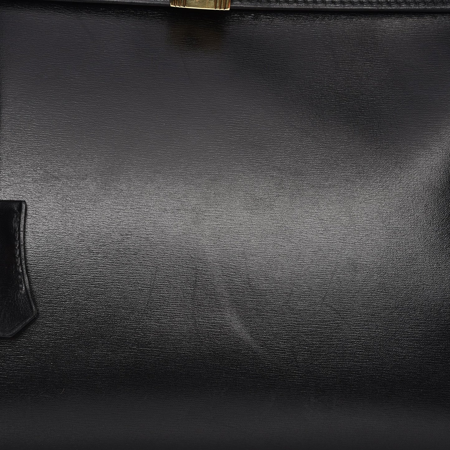 Box Kelly Retourne 32 Black