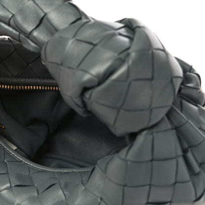Bottega Veneta Nappa Intrecciato Mini Jodie Thunder 5 of 11