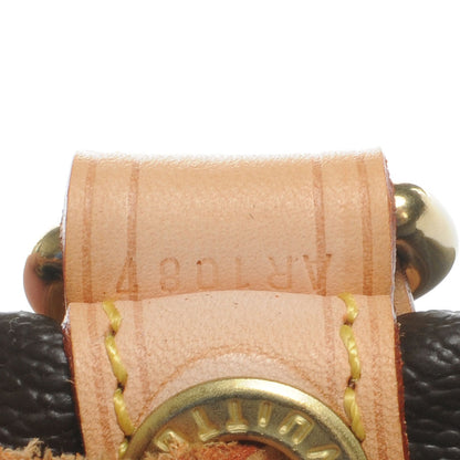 Louis Vuitton Monogram Petit Noe 7 of 7