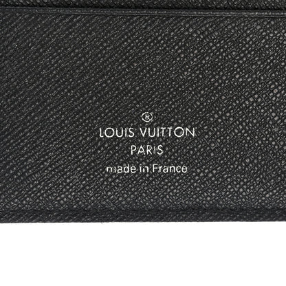 Louis Vuitton Taiga Passport Cover Ardoise 6 of 7