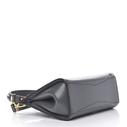 Givenchy Calfskin Small Bespoke Shoulder Bag Storm Grey 4 of 11