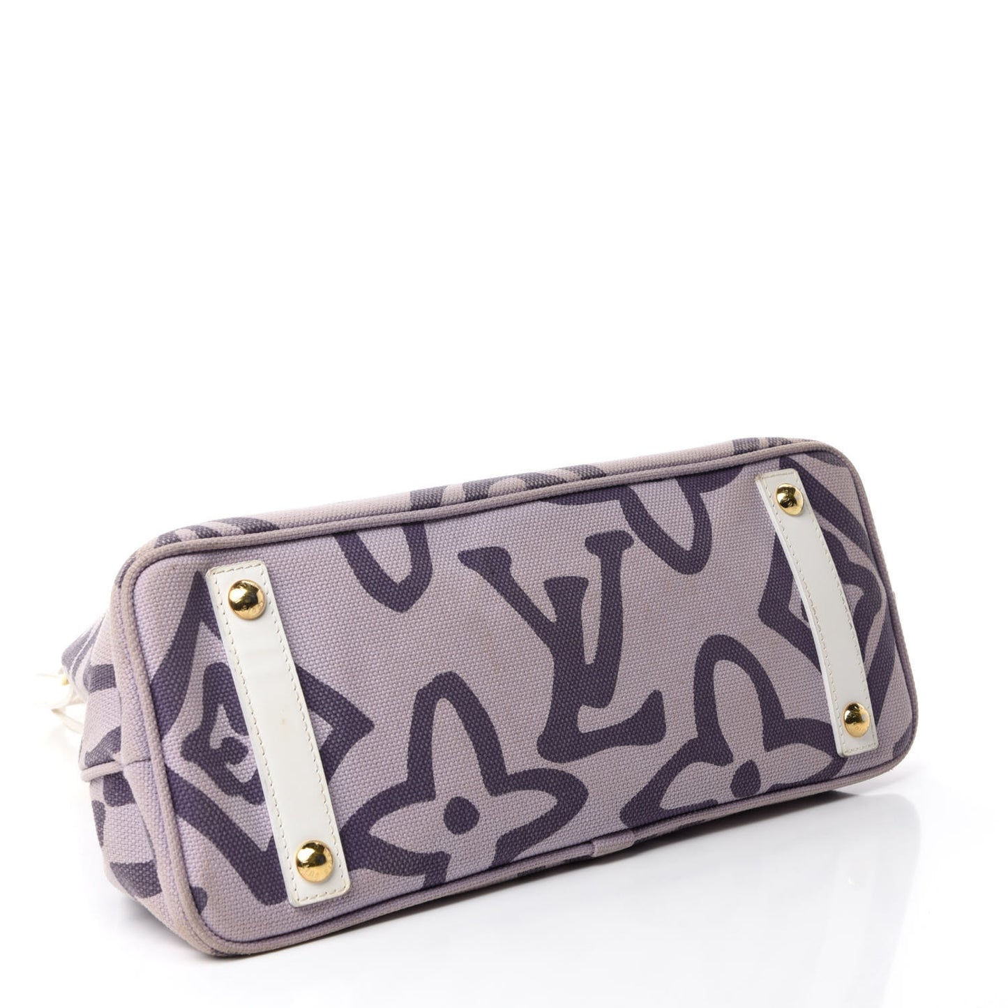 Tahitienne Cabas PM Lilac