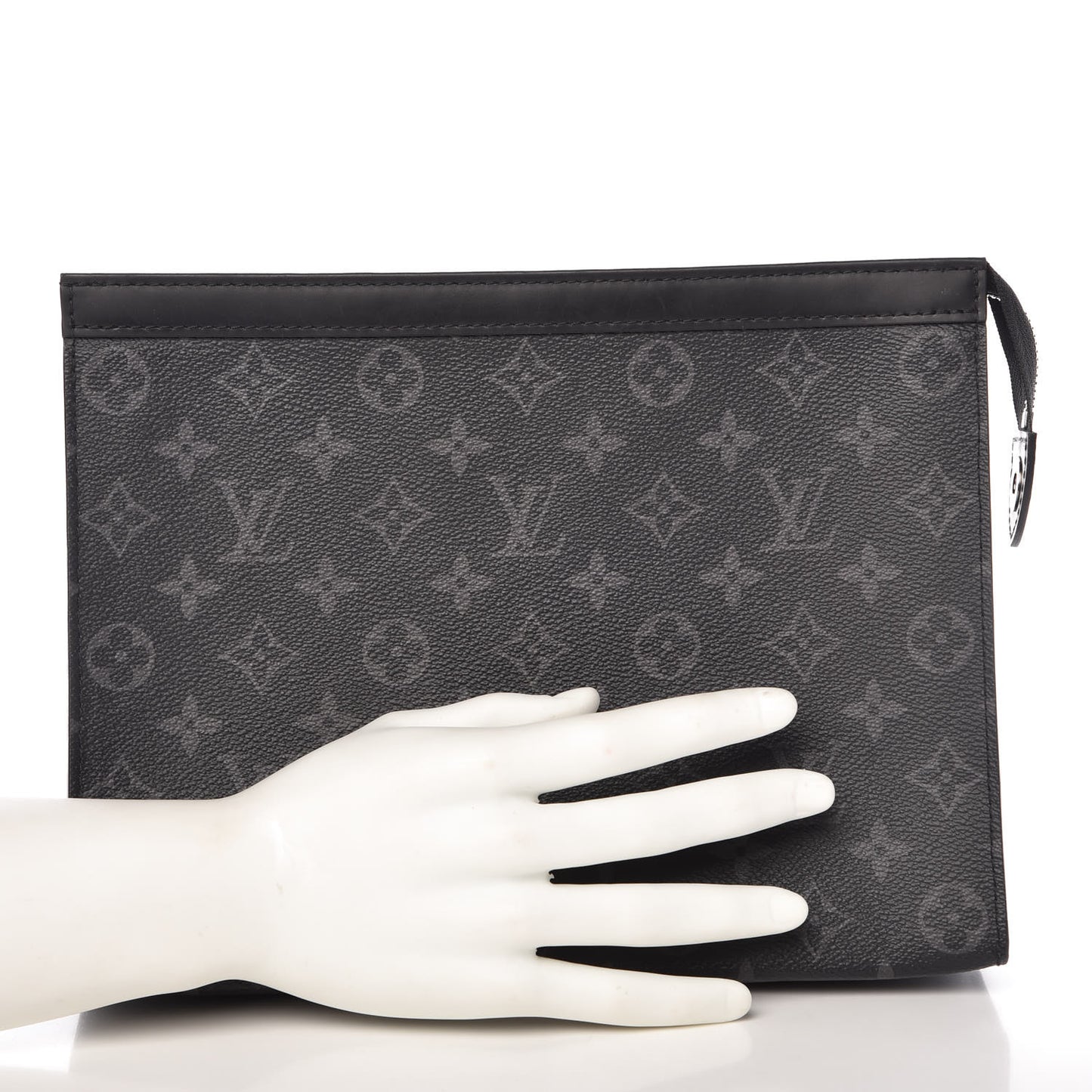 Monogram Eclipse Pochette Voyage MM