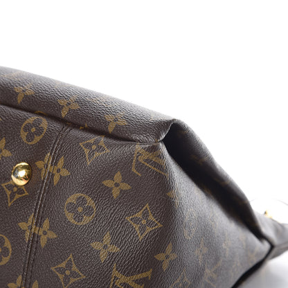 Louis Vuitton Monogram Artsy MM 15 of 22