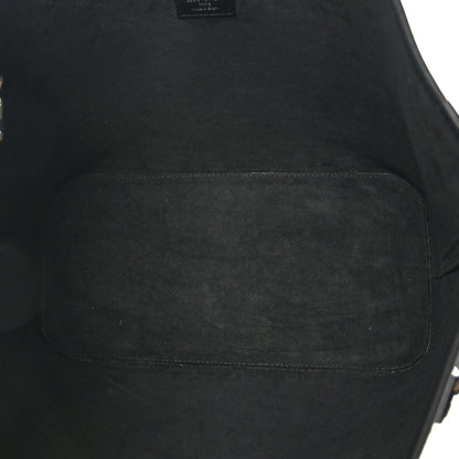 Louis Vuitton Epi Neverfull MM Denim Light 6 of 10