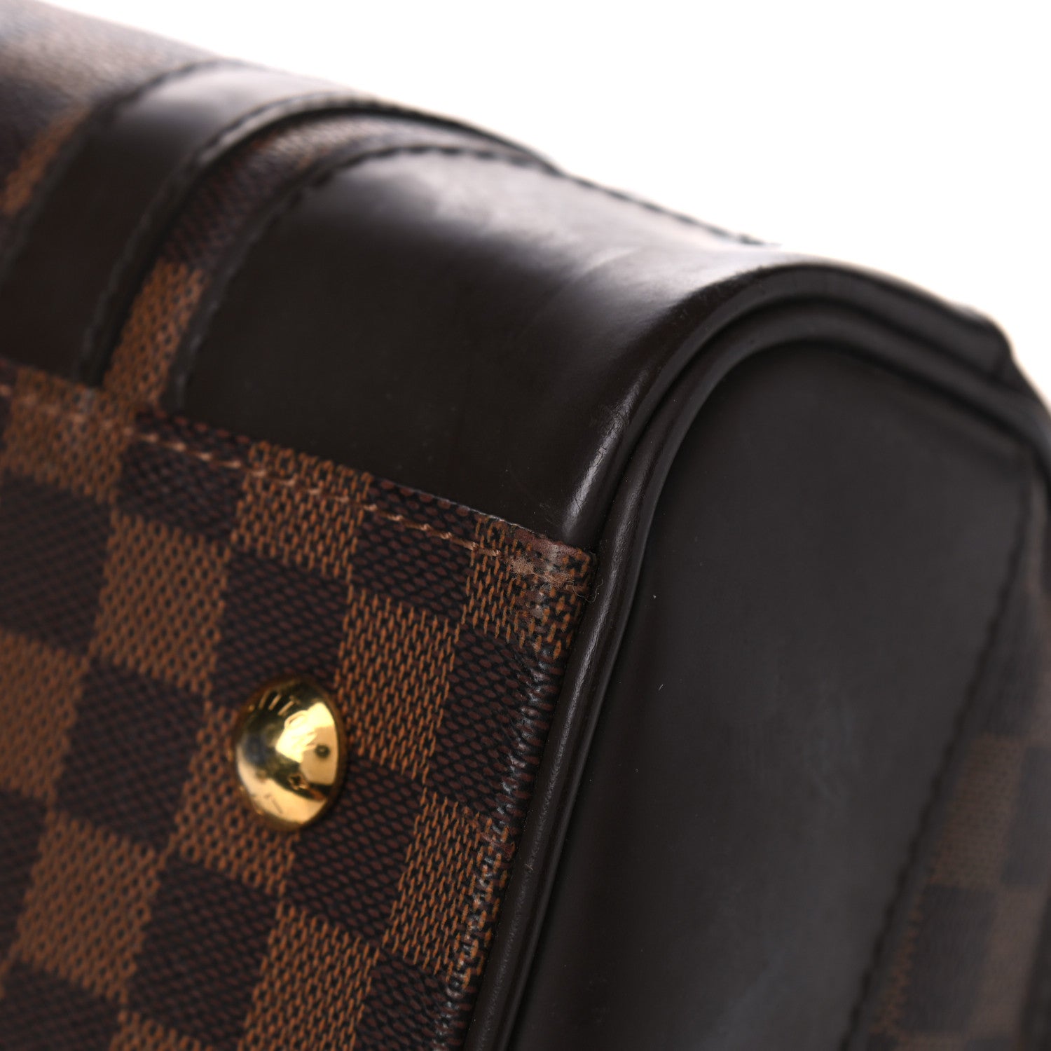 Louis Vuitton Damier Ebene Berkeley 6 of 9