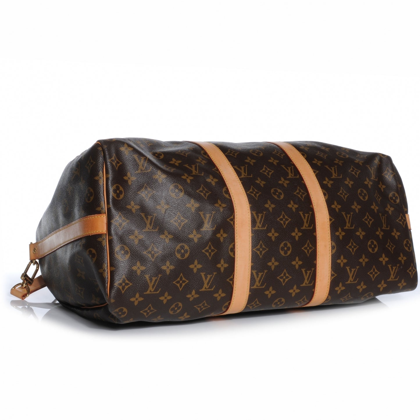 Monogram Keepall Bandouliere 50