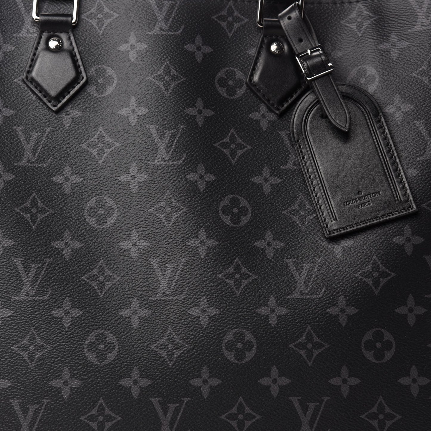 Monogram Eclipse Grand Sac