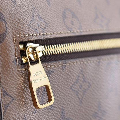 Louis Vuitton Reverse Monogram Pochette Metis 12 of 16