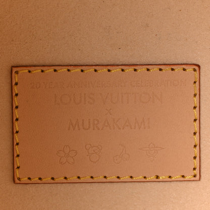 Louis Vuitton LV X TM Monogram Multicolor All In BB White 7 of 10