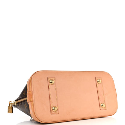 Louis Vuitton Monogram Alma PM 4 of 12
