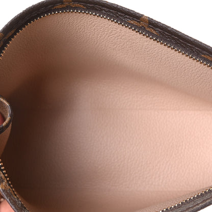 Louis Vuitton Monogram Toiletry Pouch 19 5 of 8