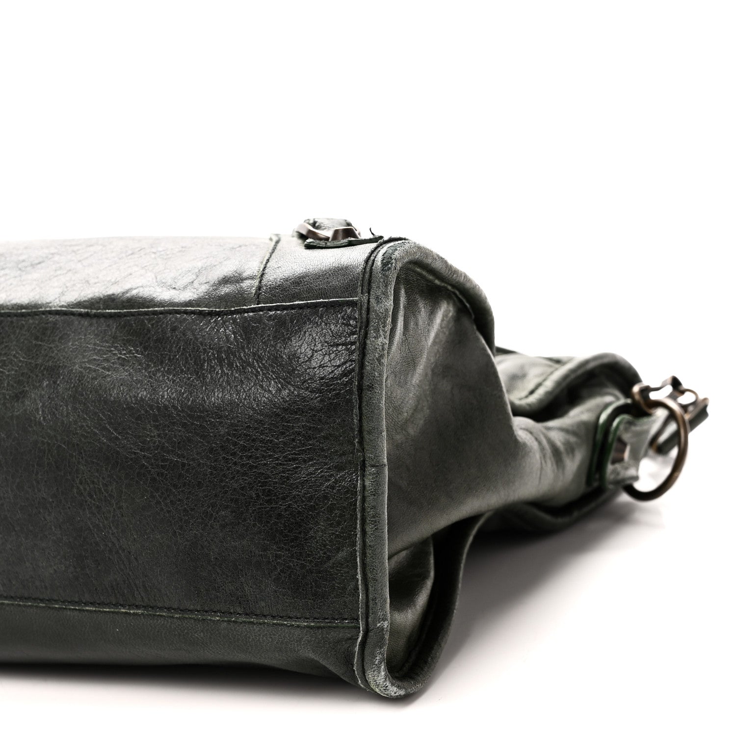 Balenciaga Agneau Classic Hardware City Cyprus 11 of 13