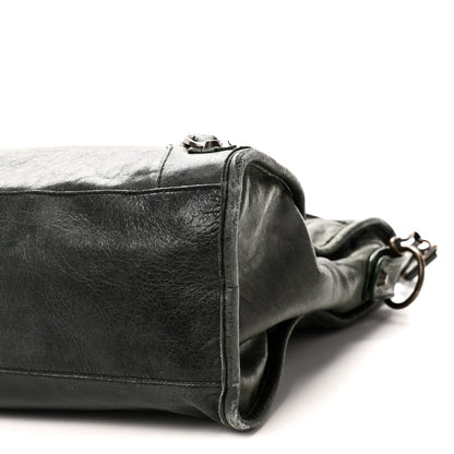 Balenciaga Agneau Classic Hardware City Cyprus 11 of 13