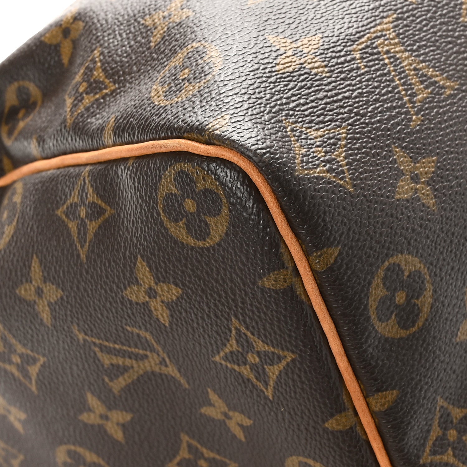 Louis Vuitton Monogram Speedy 35 11 of 13