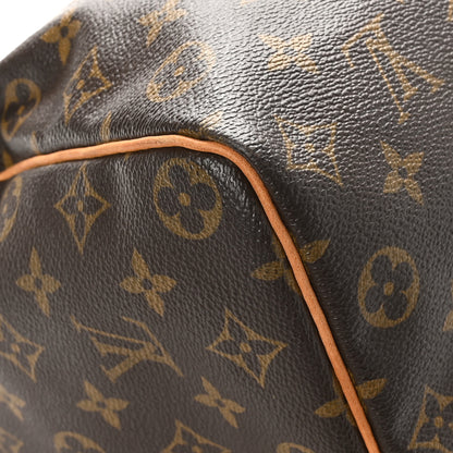 Louis Vuitton Monogram Speedy 35 11 of 13