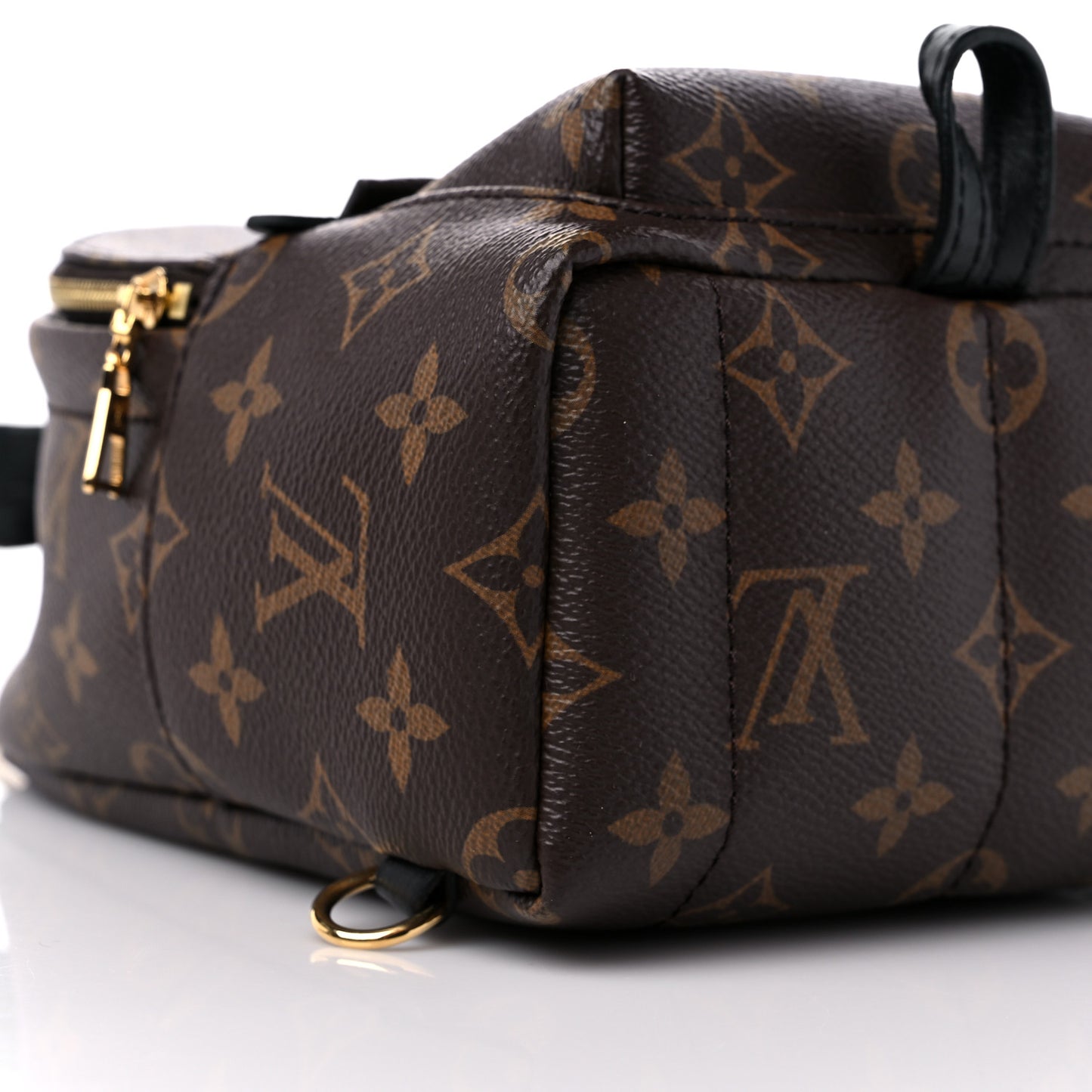 Monogram Palm Springs Backpack Mini
