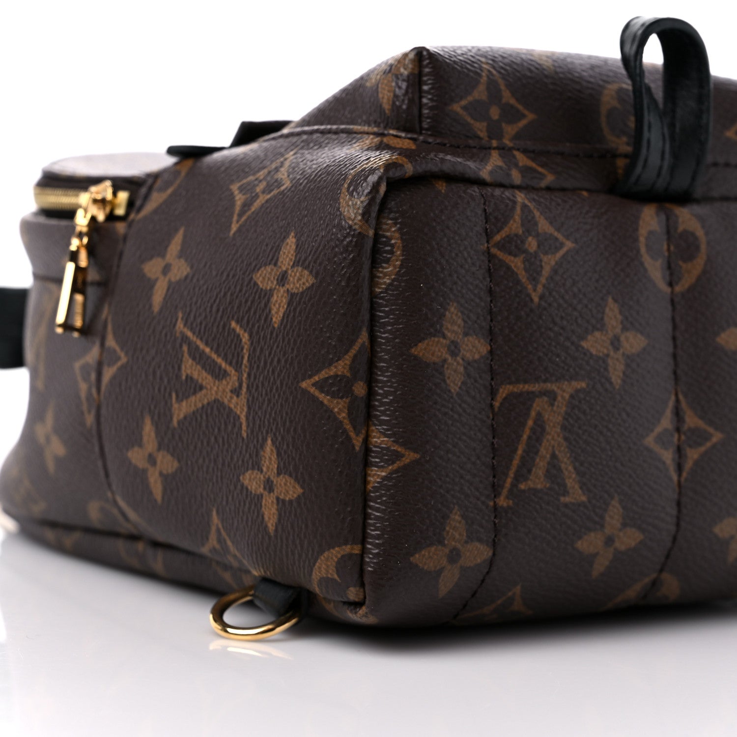 Louis Vuitton Monogram Palm Springs Backpack Mini 7 of 10