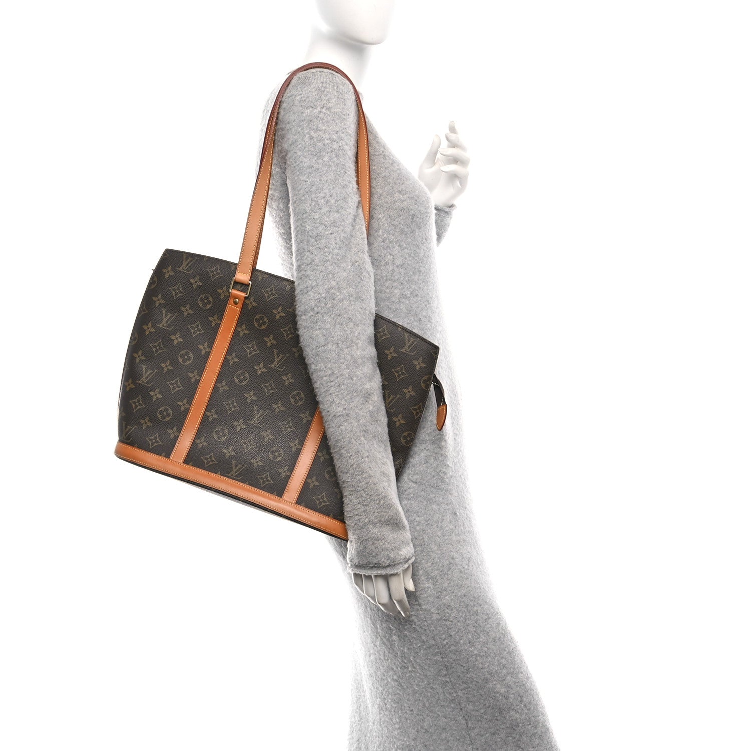 Louis Vuitton Monogram Babylone 2 of 9