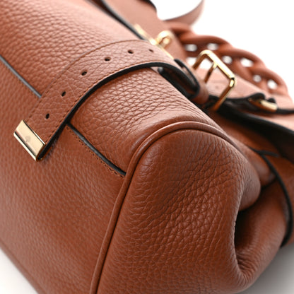Mulberry Heavy Grain Medium Alexa Chestnut 10 of 11