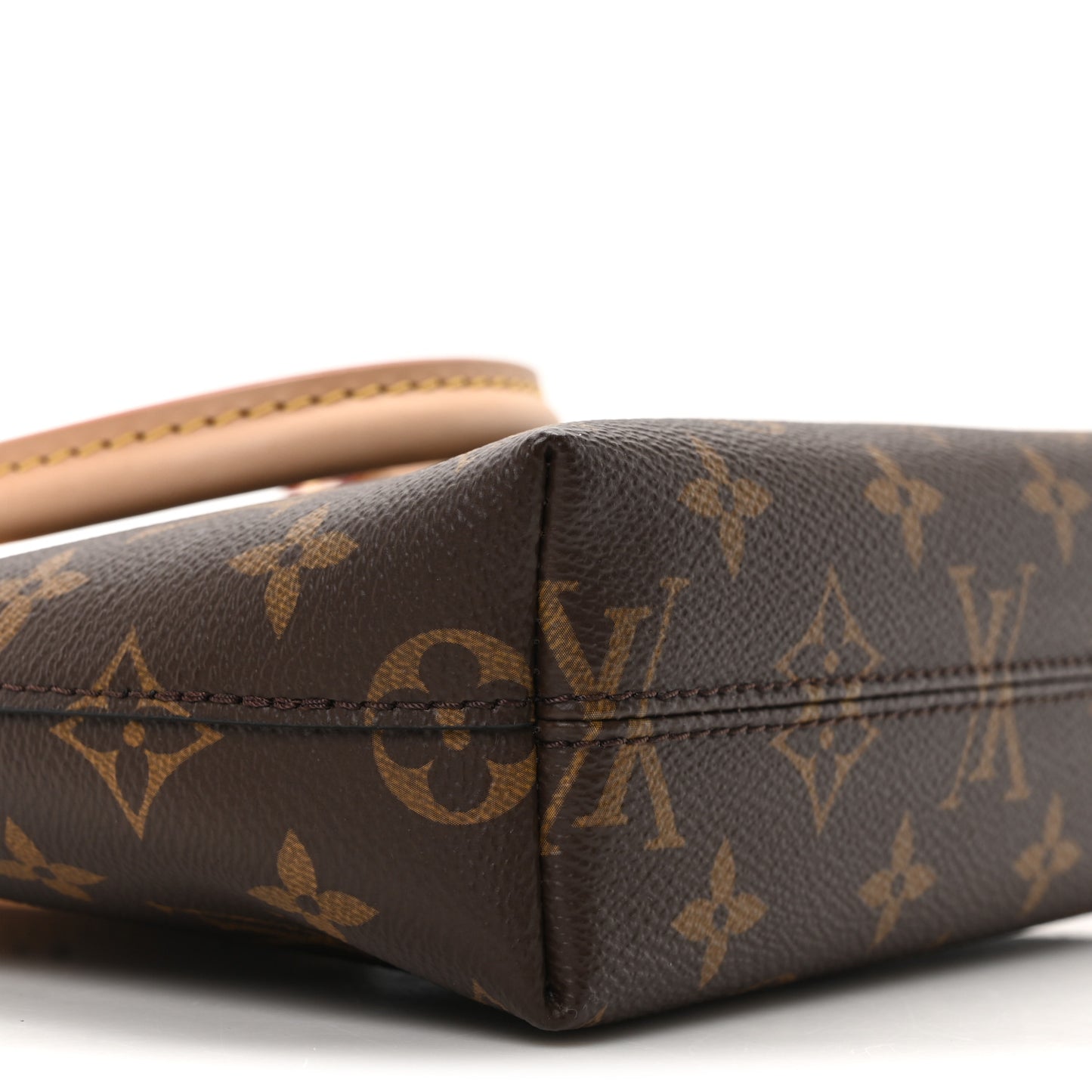 Monogram Lockit BB