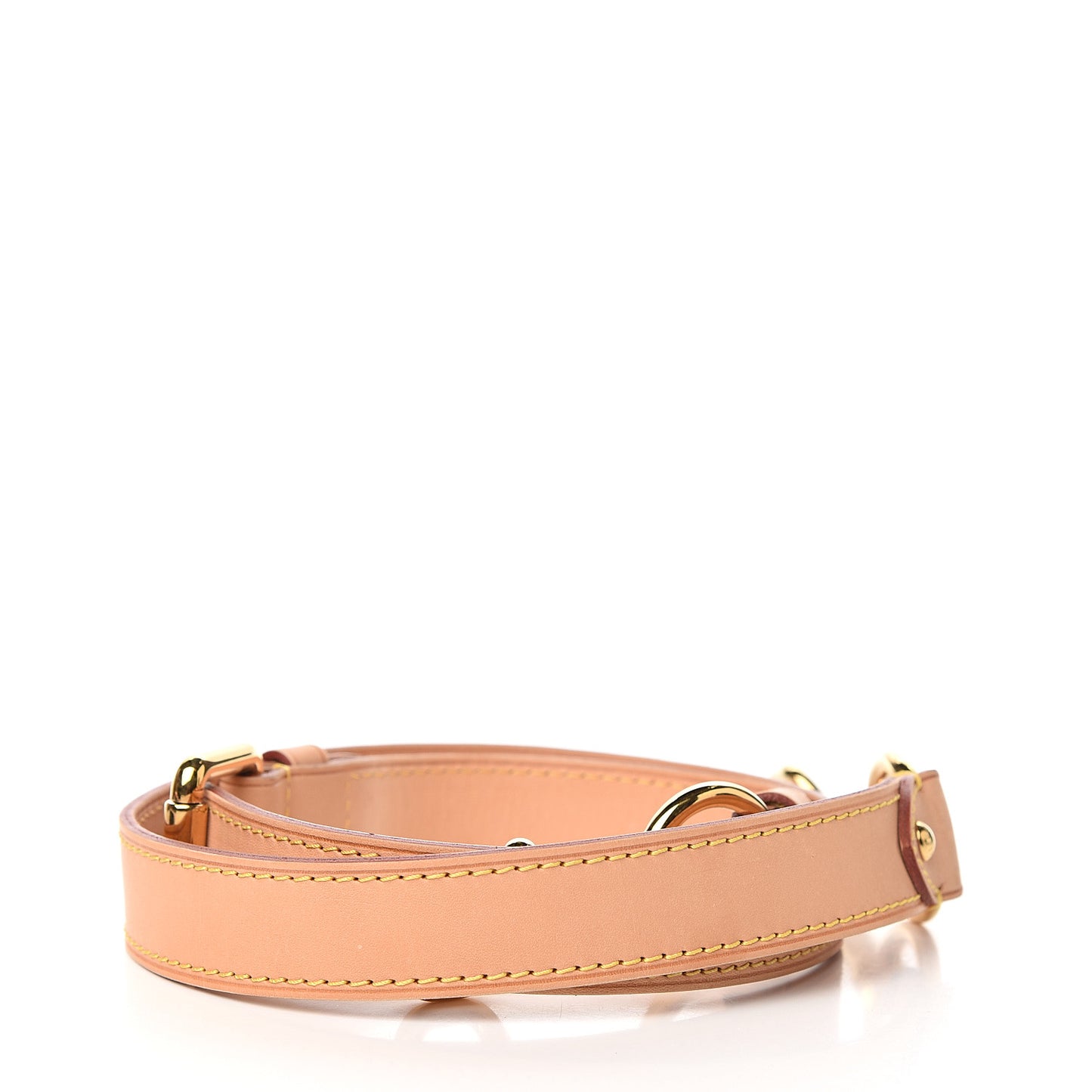 Vachetta 25mm Adjustable Shoulder Strap