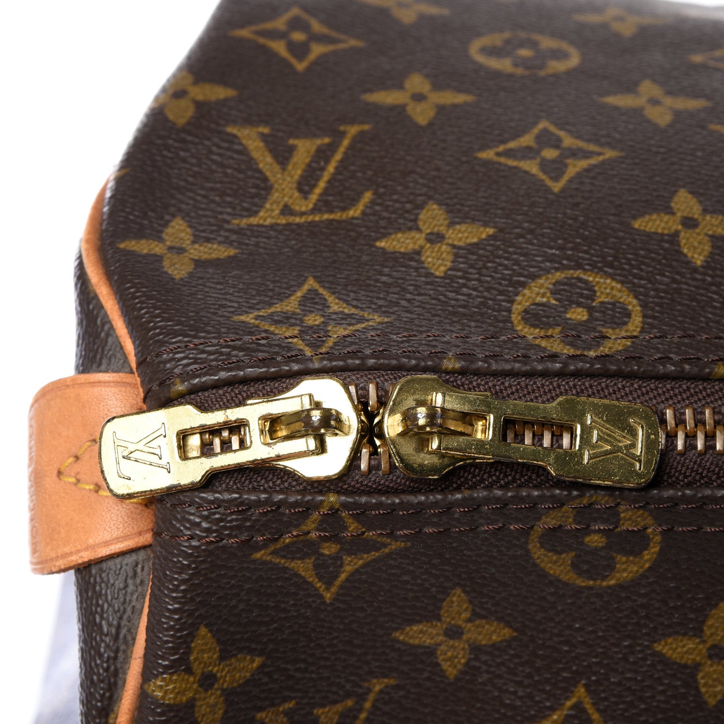 Monogram Keepall 45
