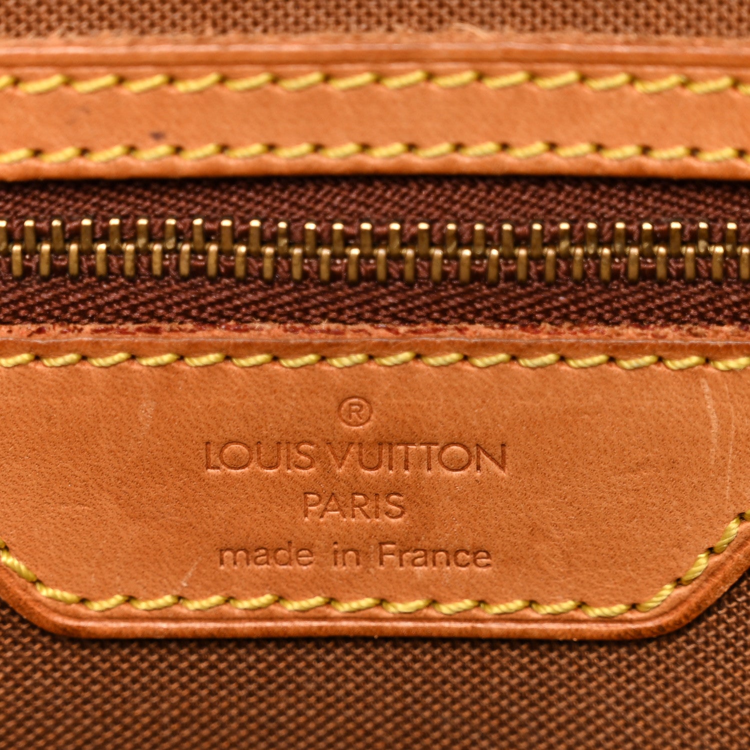 Louis Vuitton Monogram Sologne 6 of 14