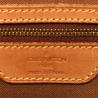 Louis Vuitton Monogram Sologne 6 of 14