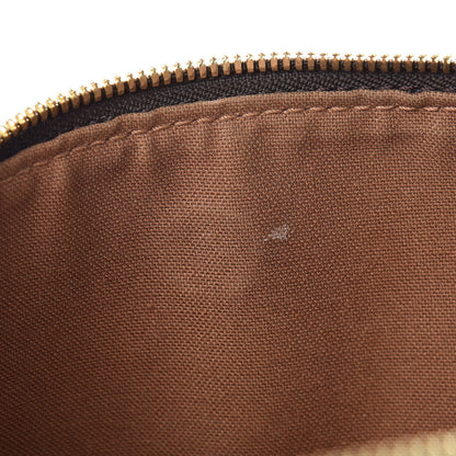Louis Vuitton Monogram Alma PM 16 of 23