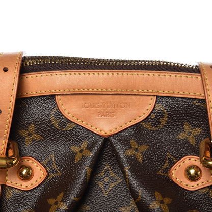 Louis Vuitton Monogram Tivoli GM 7 of 10