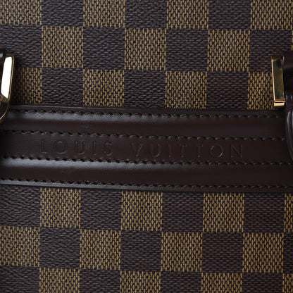 Louis Vuitton Damier Ebene Nolita 24 Heures 10 of 12