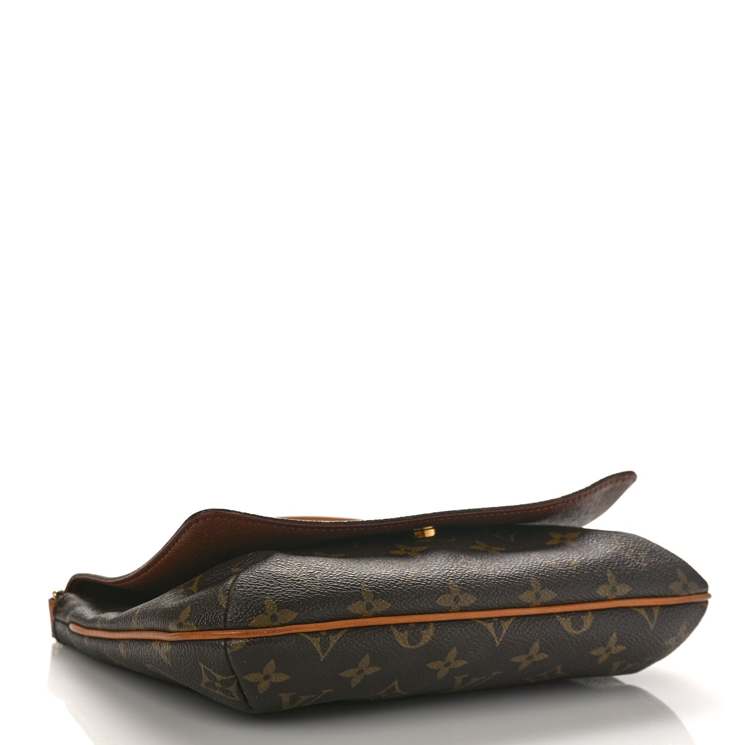 Louis Vuitton Monogram Musette Tango 4 of 10