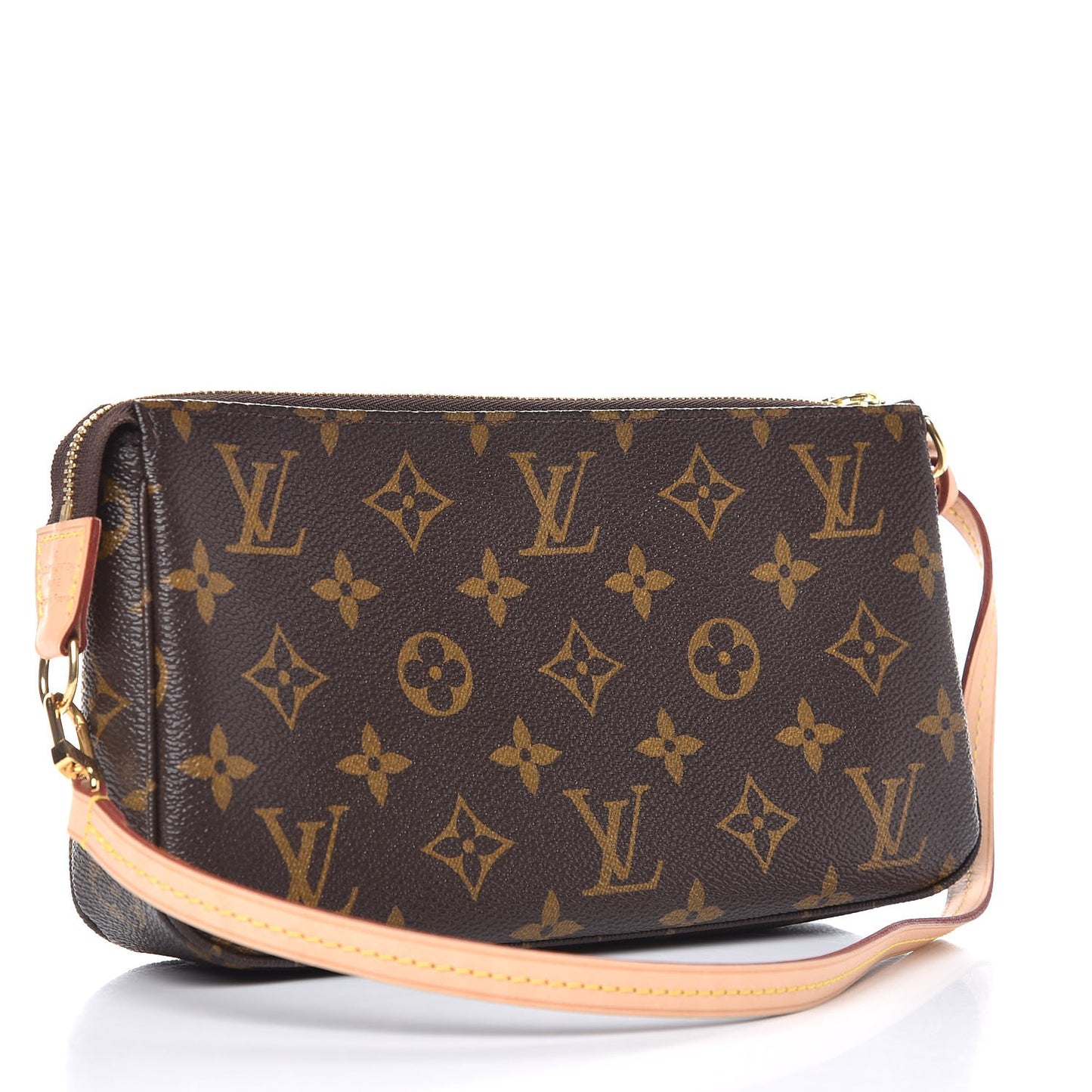 Monogram Pochette Accessories NM