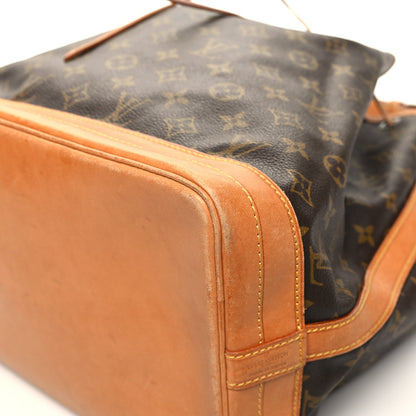 Louis Vuitton Monogram Noe 9 of 12