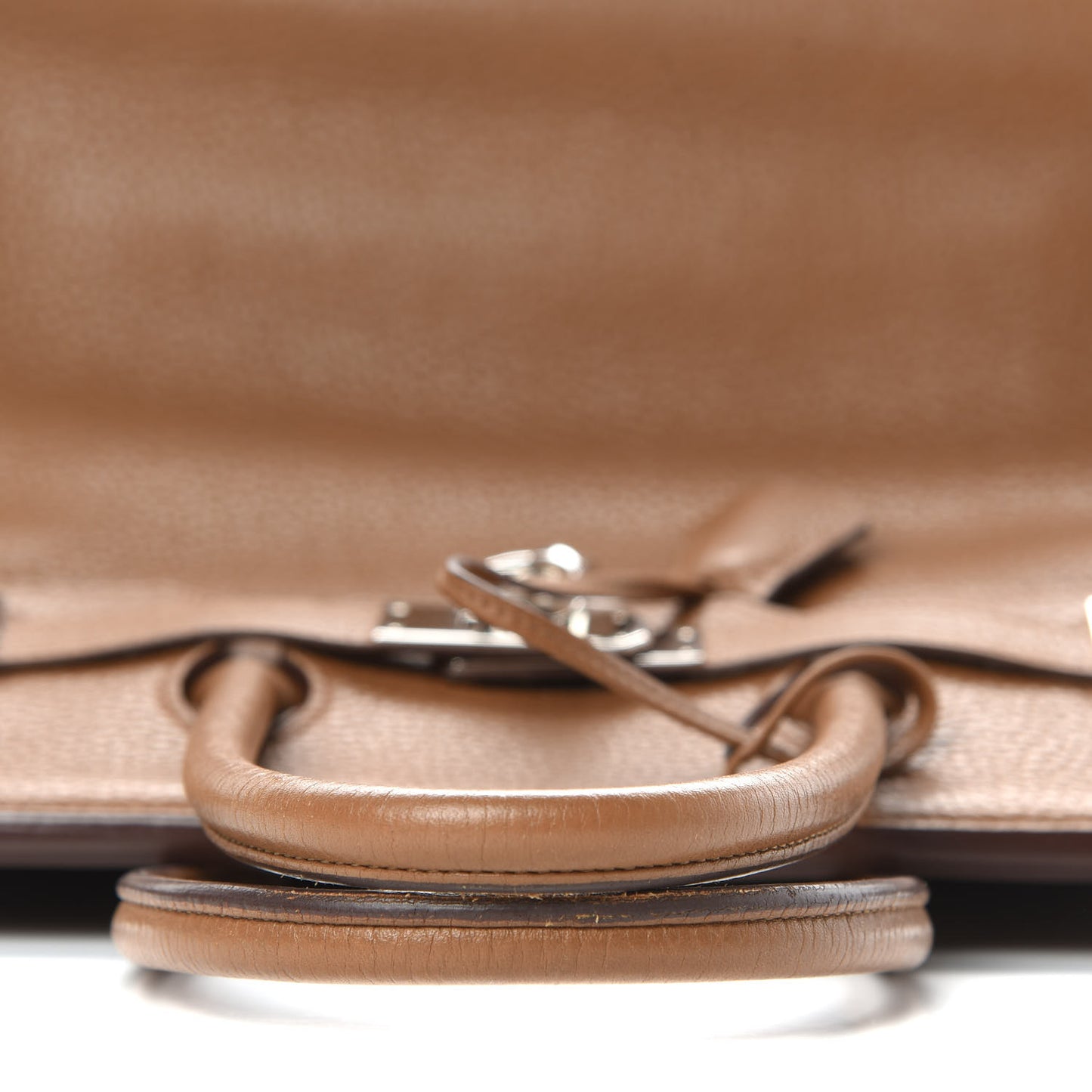 Togo Birkin 35 Alezan
