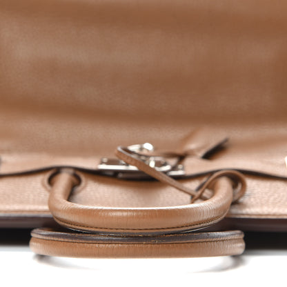 Hermes Togo Birkin 35 Alezan 10 of 47