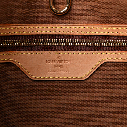 Louis Vuitton Monogram Batignolles Horizontal 6 of 17