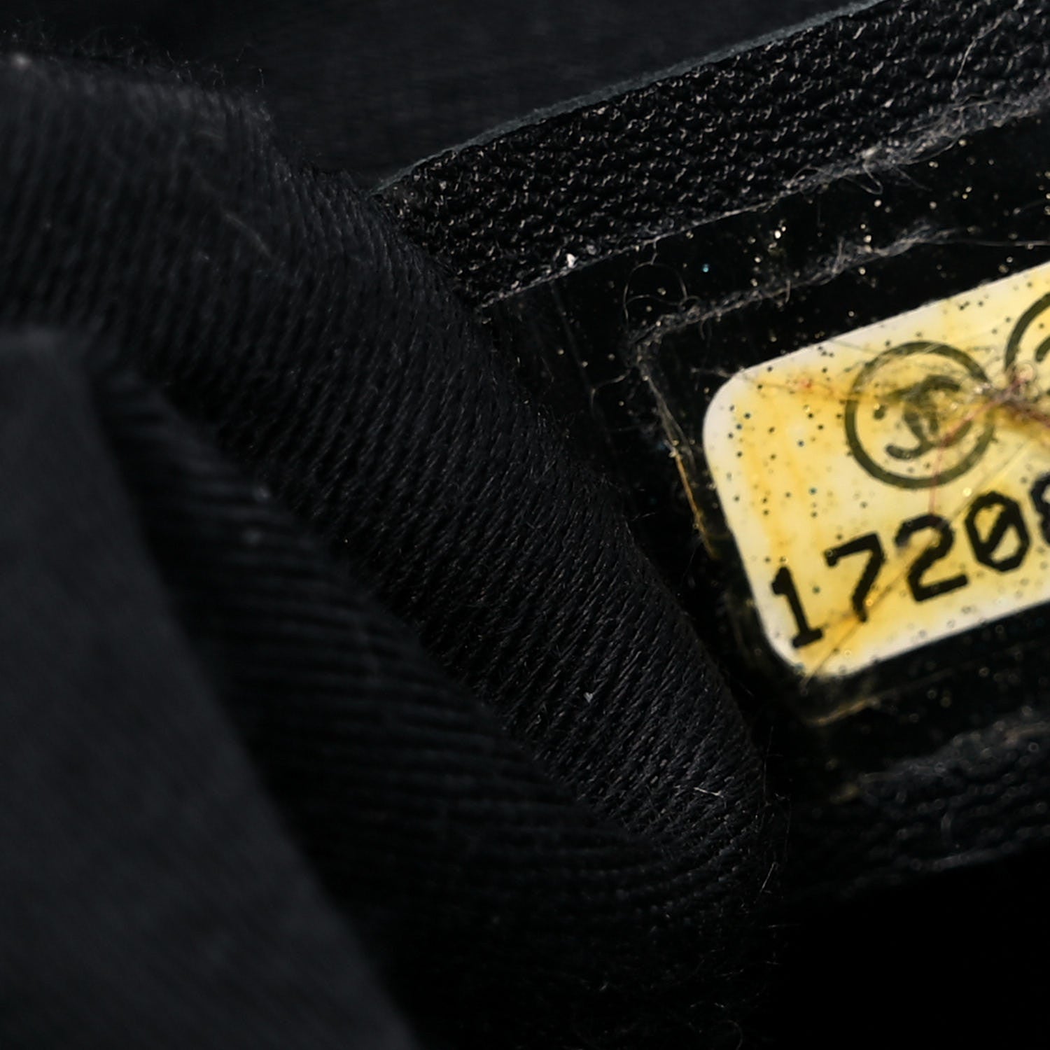 Chanel Calfskin Large Backpack Is Back Black 7 of 15