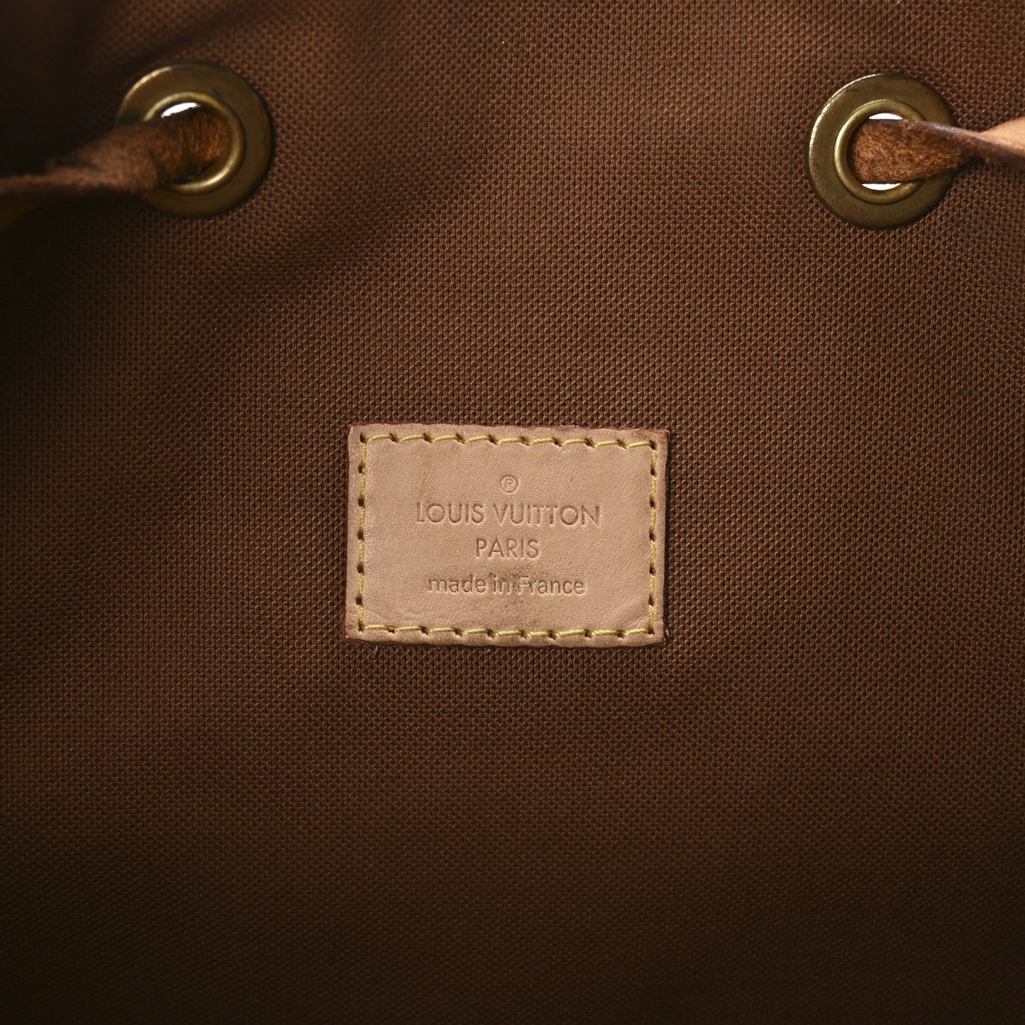 Monogram Bosphore Backpack