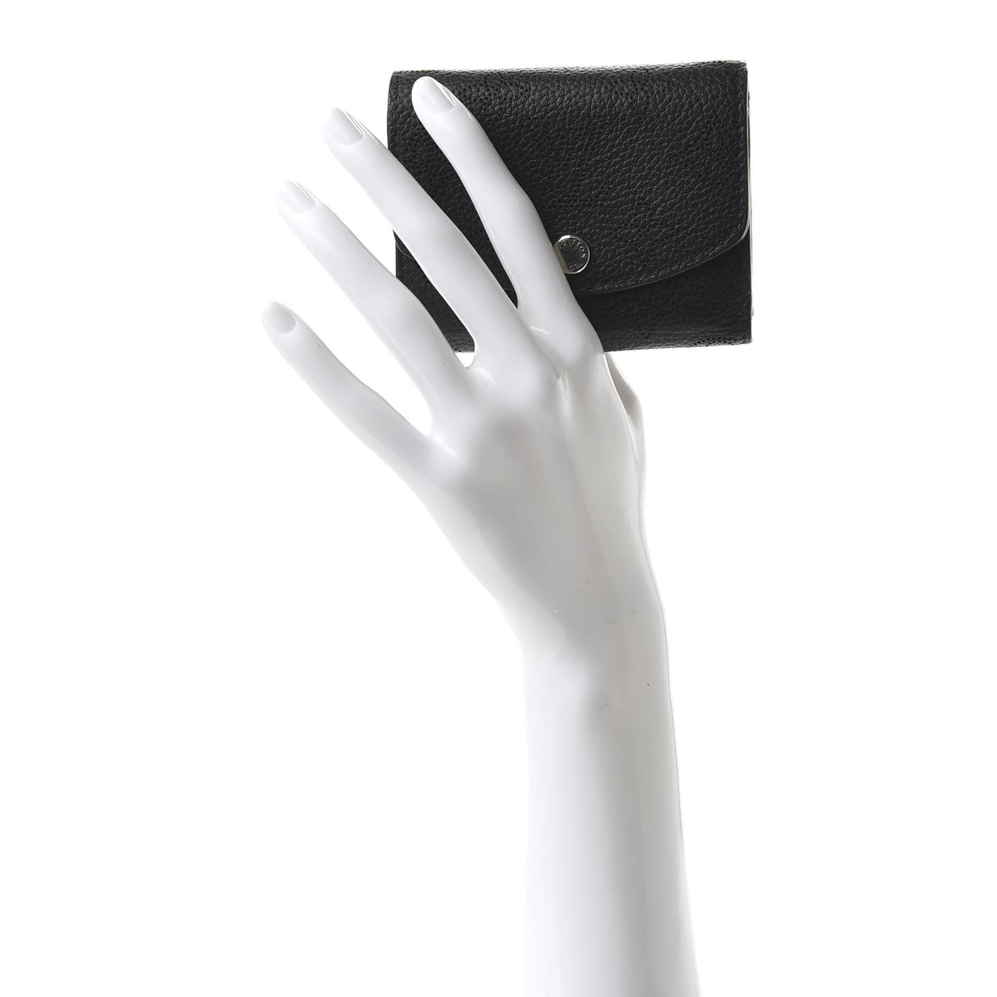 Mahina Iris XS Wallet Black